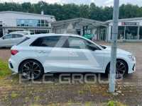 2022 Audi A3