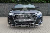 2022 Audi A3