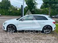 2022 Audi A3