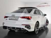 2022 Audi S3