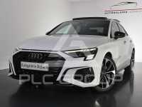 2022 Audi S3