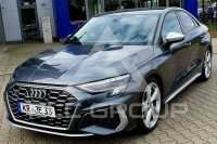 2022 Audi S3