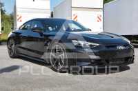 2022 Audi E-TRON