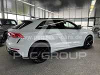 2022 Audi RSQ8