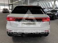 2022 Audi RSQ8