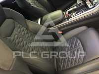 2022 Audi RSQ8
