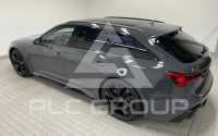 2022 Audi RS6