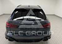 2022 Audi RS6