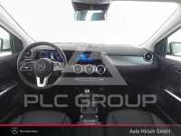 2022 Mercedes Benz B 200