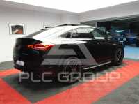 2022 Mercedes Benz GLE 63 AMG