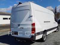 2022 Mercedes Benz Sprinter