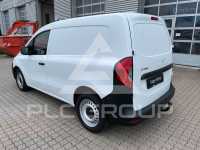2022 Mercedes Benz Citan