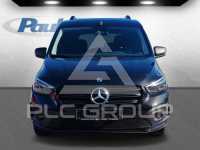 2022 Mercedes Benz Citan
