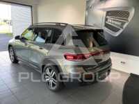 2022 Mercedes Benz EQB