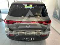 2022 Mercedes Benz EQB