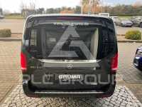 2022 Mercedes Benz EQV
