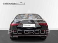 2022 Mercedes Benz S 500