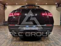 2022 Mercedes Benz GLE 400