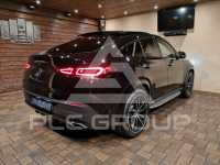 2022 Mercedes Benz GLE 400