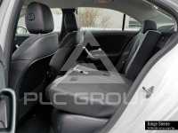 2022 Mercedes Benz A 200