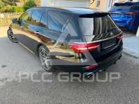 2022 Mercedes Benz E 53 AMG