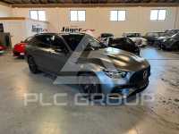2022 Mercedes Benz E 63 AMG