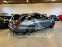 2022 Mercedes Benz E 63 AMG