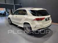 2022 Mercedes Benz GLE 300