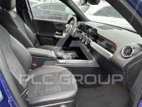 2022 Mercedes Benz GLB