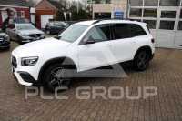 2022 Mercedes Benz GLB