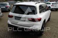 2022 Mercedes Benz GLB