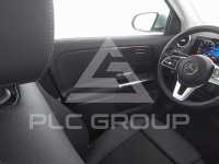2022 Mercedes Benz GLA-Class