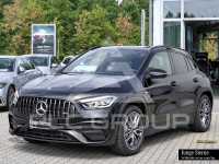 2022 Mercedes Benz GLA 35 AMG