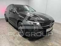 2022 Mercedes Benz C 300