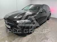 2022 Mercedes Benz C 300
