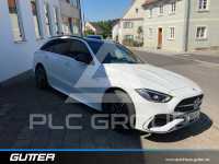 2022 Mercedes Benz C 300