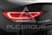 2022 Mercedes Benz CLS 400