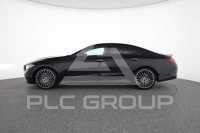 2022 Mercedes Benz CLS 400