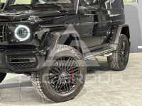 2022 Mercedes Benz G 63