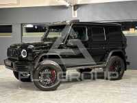2022 Mercedes Benz G 63