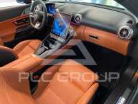 2022 Mercedes Benz SL 630