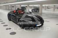2022 Mercedes Benz SL 630