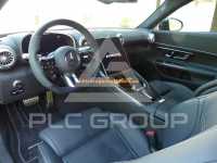 2022 Mercedes Benz SL 630