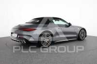 2022 Mercedes Benz SL 630
