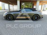 2022 Mercedes Benz SL 630