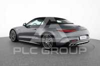 2022 Mercedes Benz SL 630