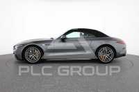 2022 Mercedes Benz SL 630