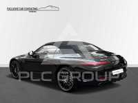 2022 Mercedes Benz SL 630