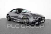 2022 Mercedes Benz SL 630