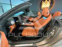 2022 Mercedes Benz SL 630